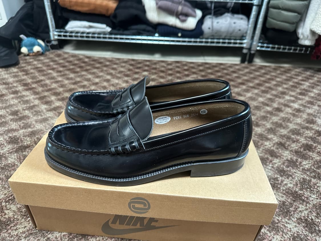 하루타 로퍼 265 상품이미지4