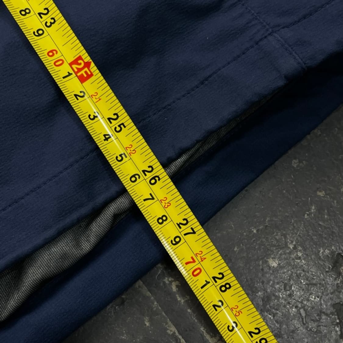 100 코오롱스포츠 바람막이 상품이미지7