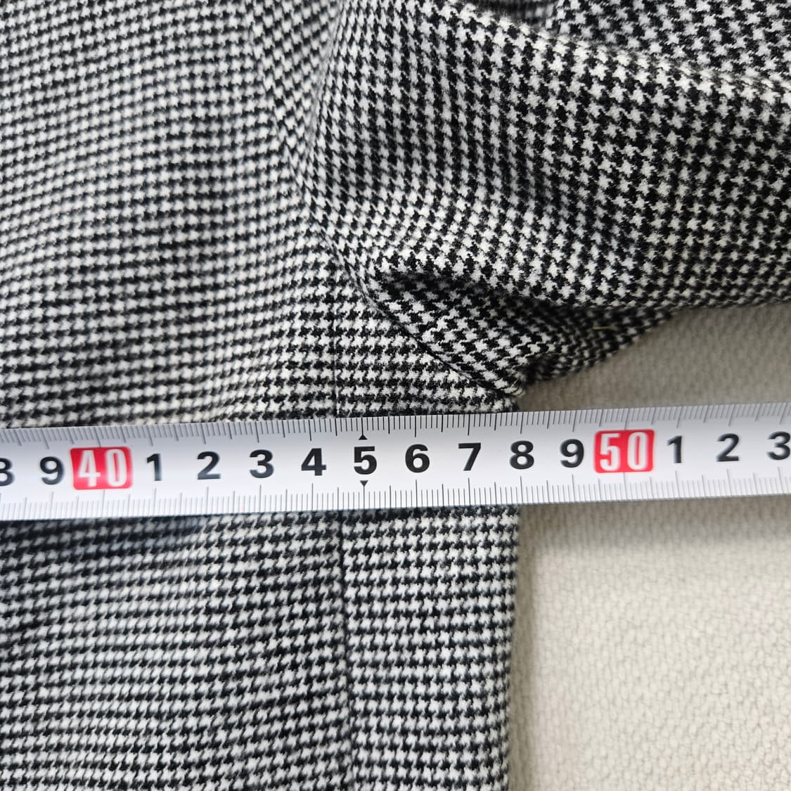 85-94-155 BCBG 여성 코트 0320Y 상품이미지5