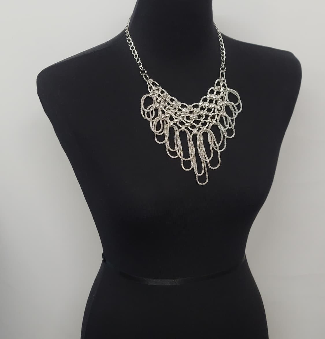 vintage necklace 상품이미지6