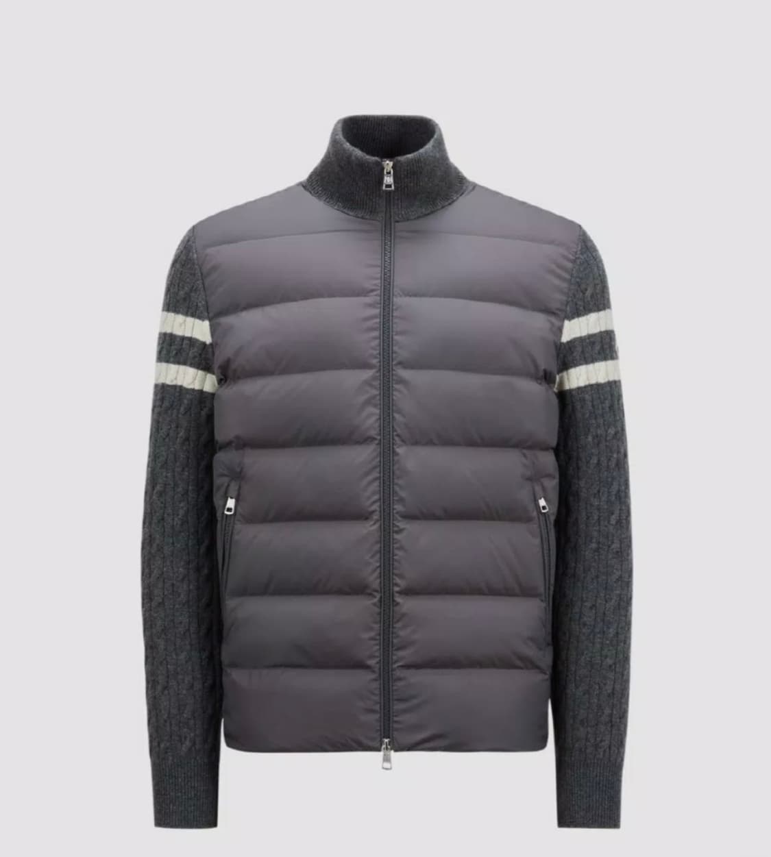 몽클레어 니트패딩 M 상품이미지1