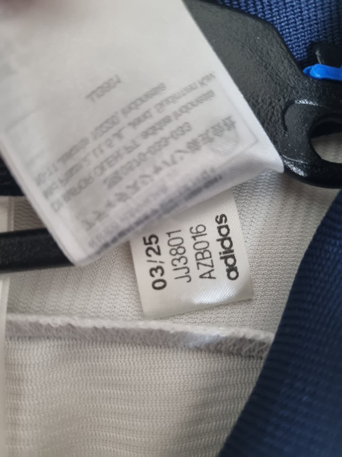 레알 마드리드 정품 유니폼 상품이미지3