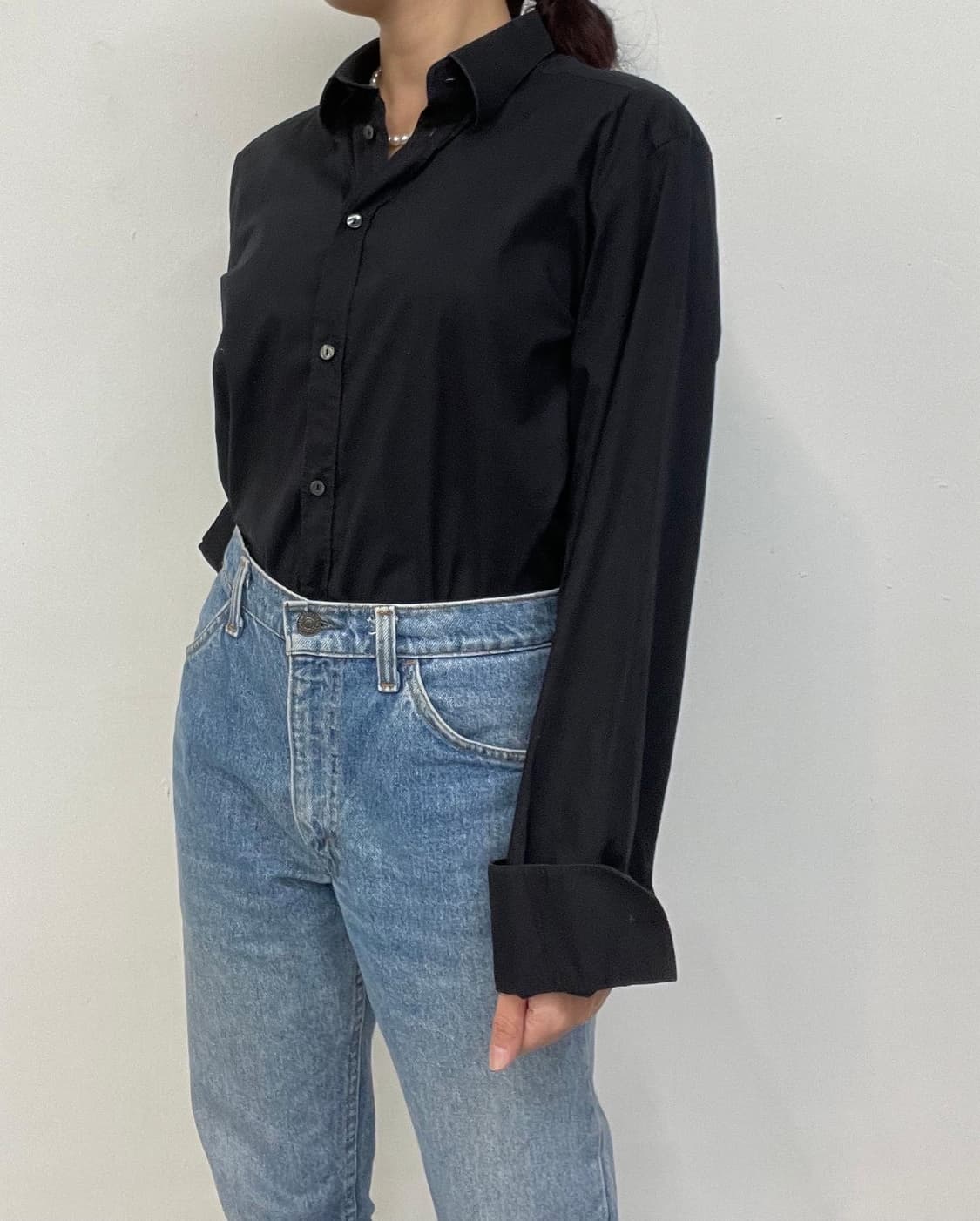 돌체앤가바나 셔츠 상품이미지2