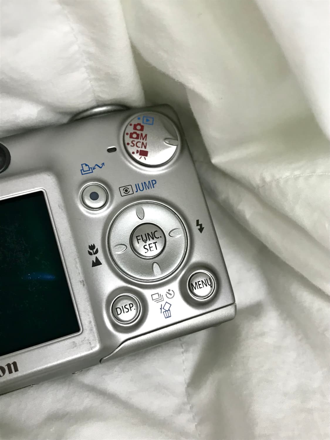 (풀박스!) ixy 600(=ixus 700) / 프로미스나인 채영 디카 상품이미지4