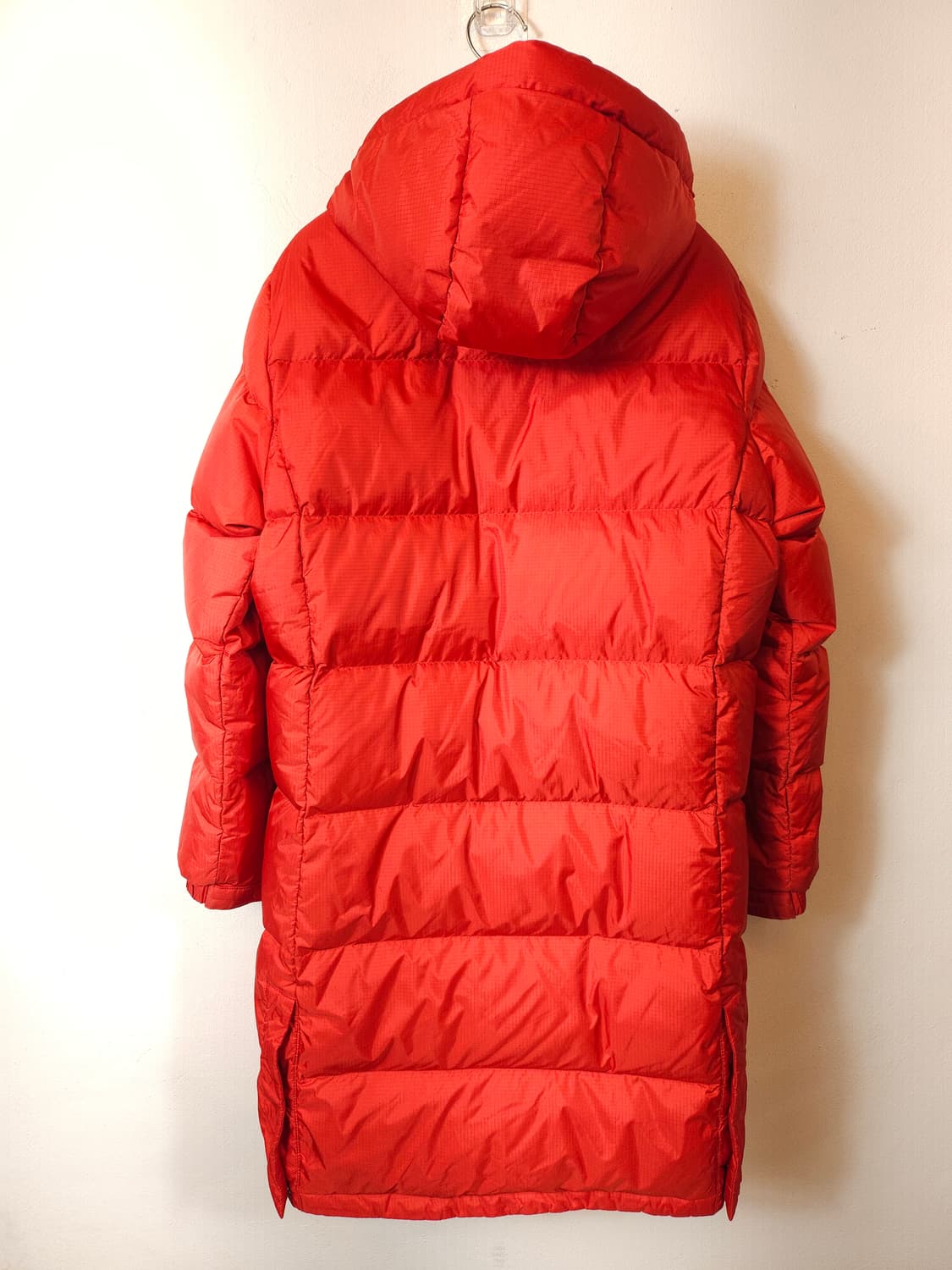 코오롱 FnC 윈드스토퍼 프리미엄구스패딩 95 M 상품이미지6