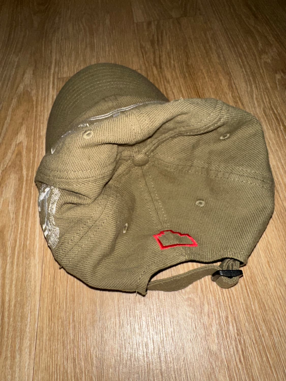 카브엠트 볼캡 상품이미지2