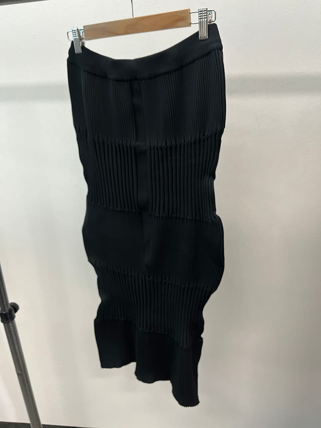 여) CFCL 3D 니팅 스커드  상품이미지1