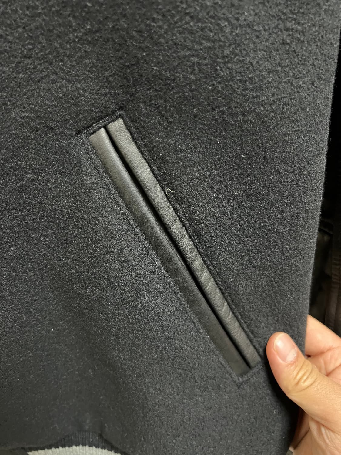 준야와타나베 꼼데 바시티 s (100-103) 상품이미지5