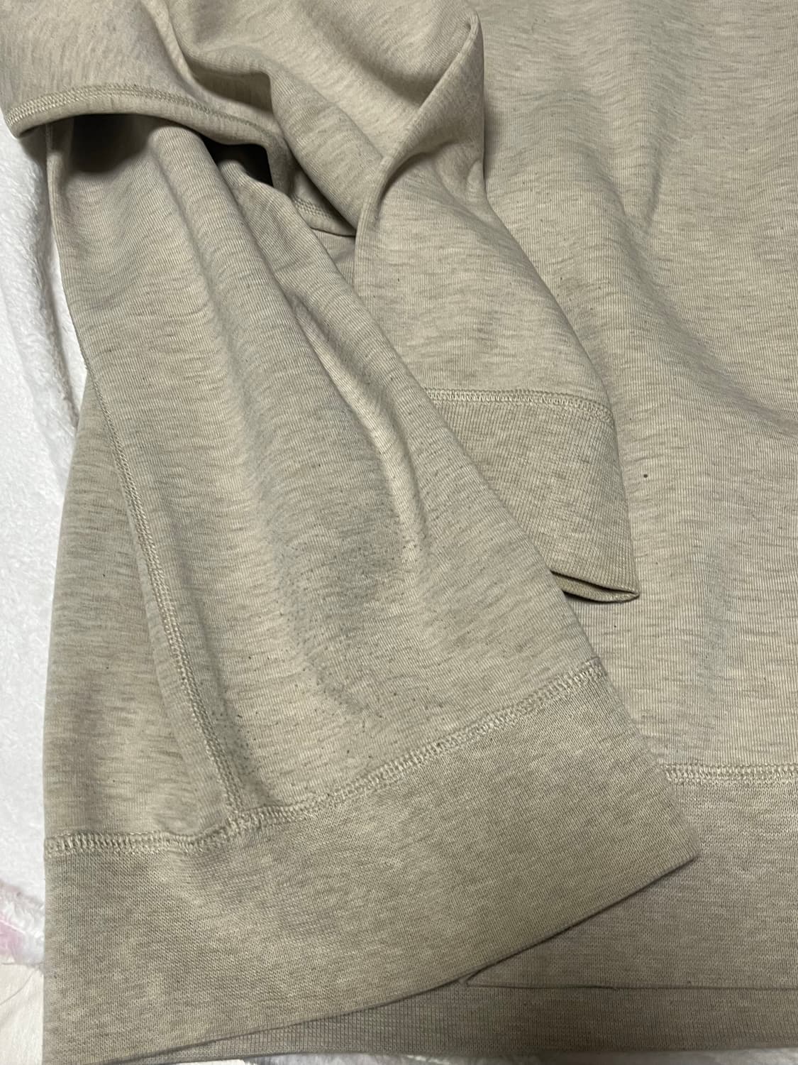 폴로 맨투맨 상품이미지2