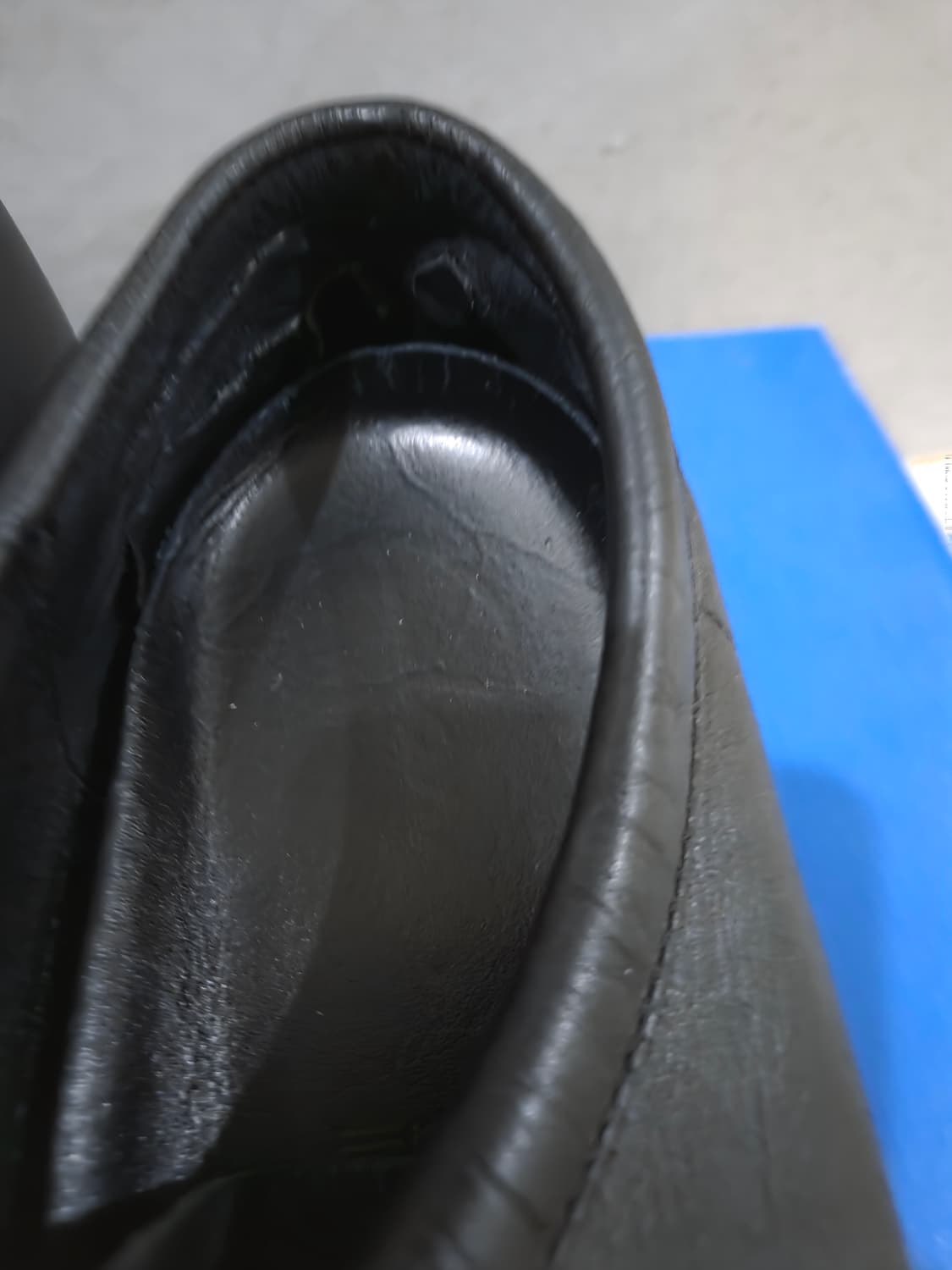 클락스 레더 왈라비 275 상품이미지6