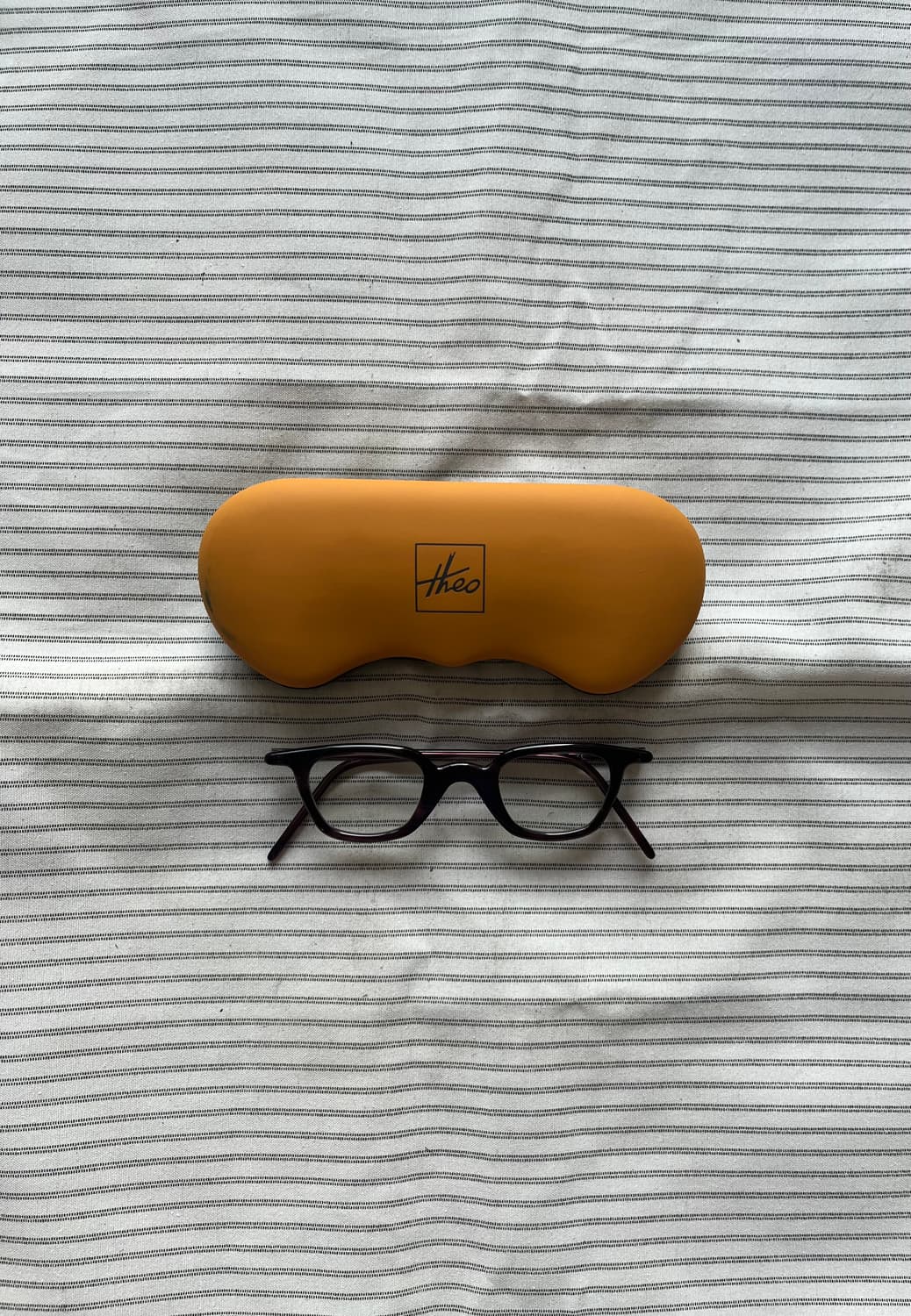 테오 Theo dot 안경 상품이미지2