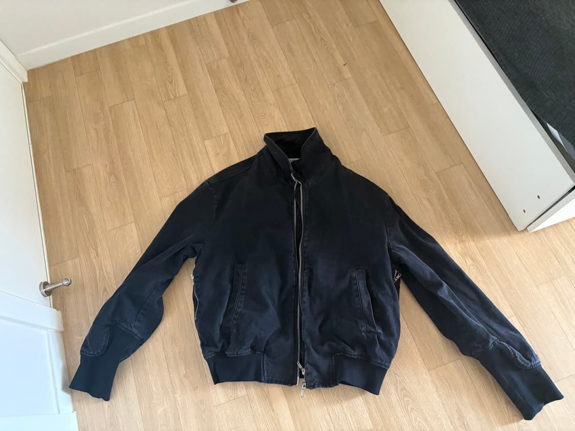 플라스틱 프러덕트 자켓 상품이미지1