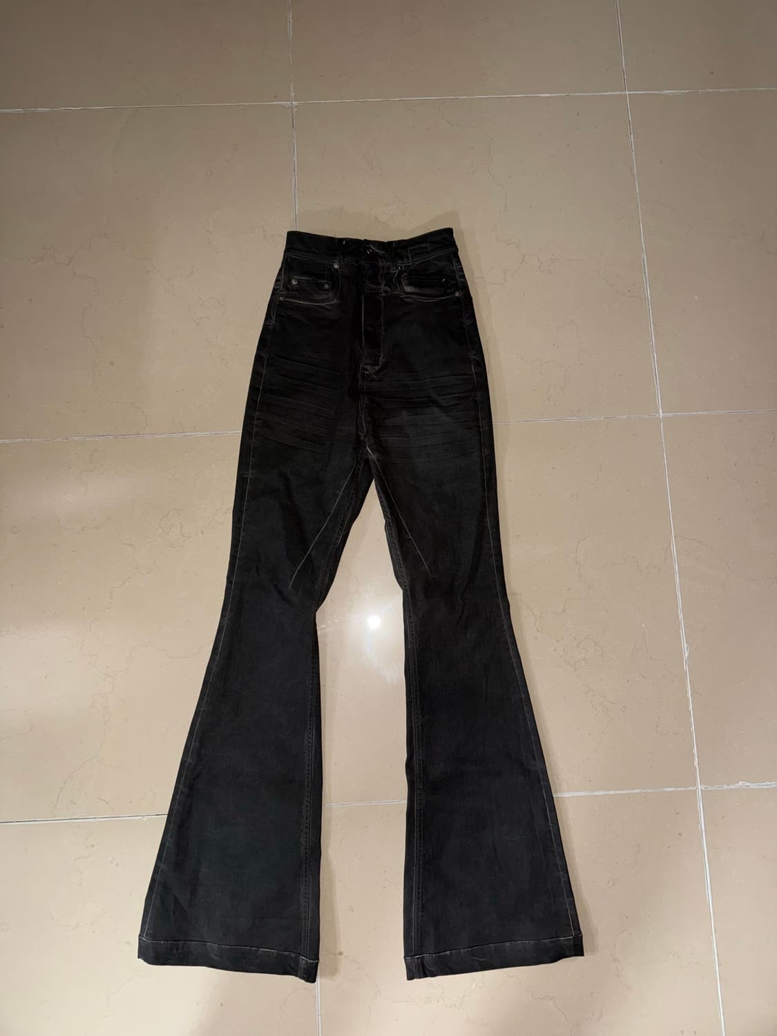 Rick Owens volan 25 상품이미지1
