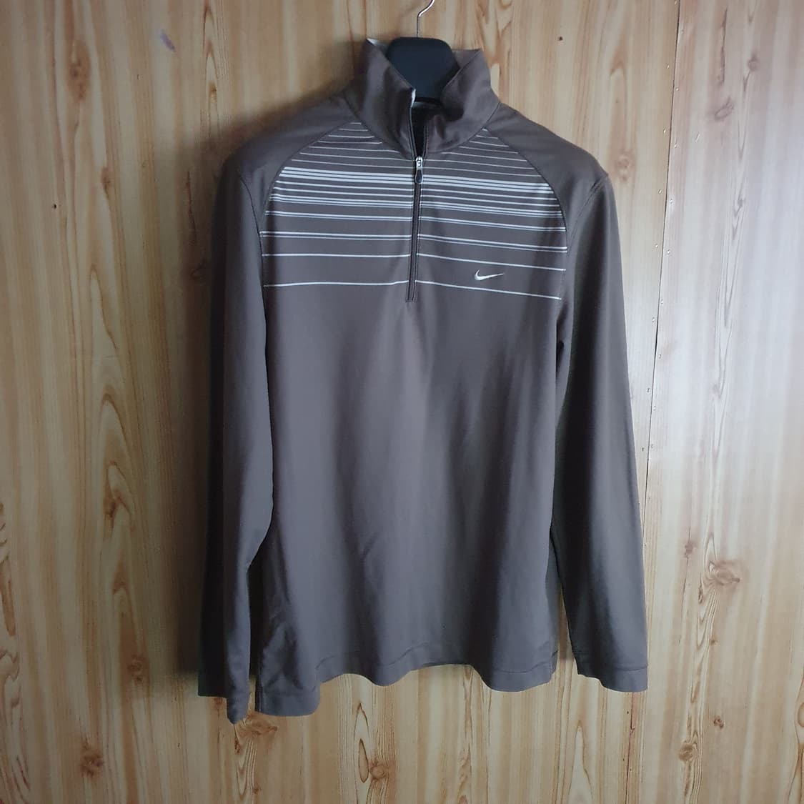 나이키골프 반집업 티M 상품이미지1