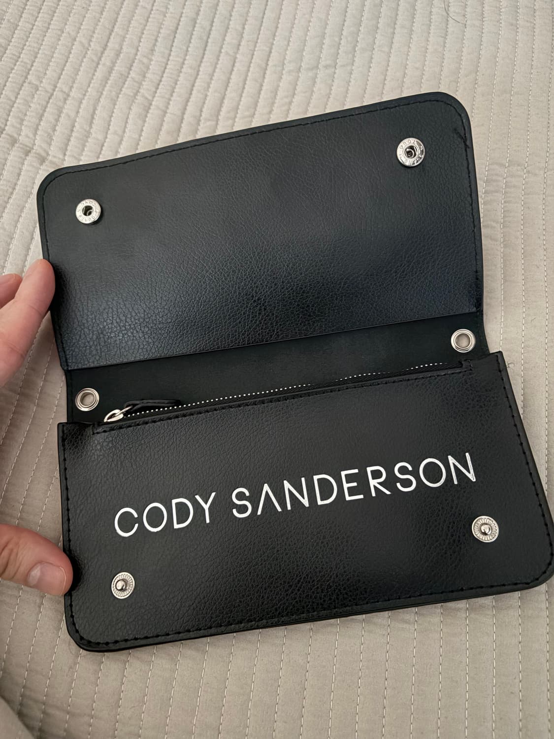 코디샌더슨 지갑 판매 상품이미지3