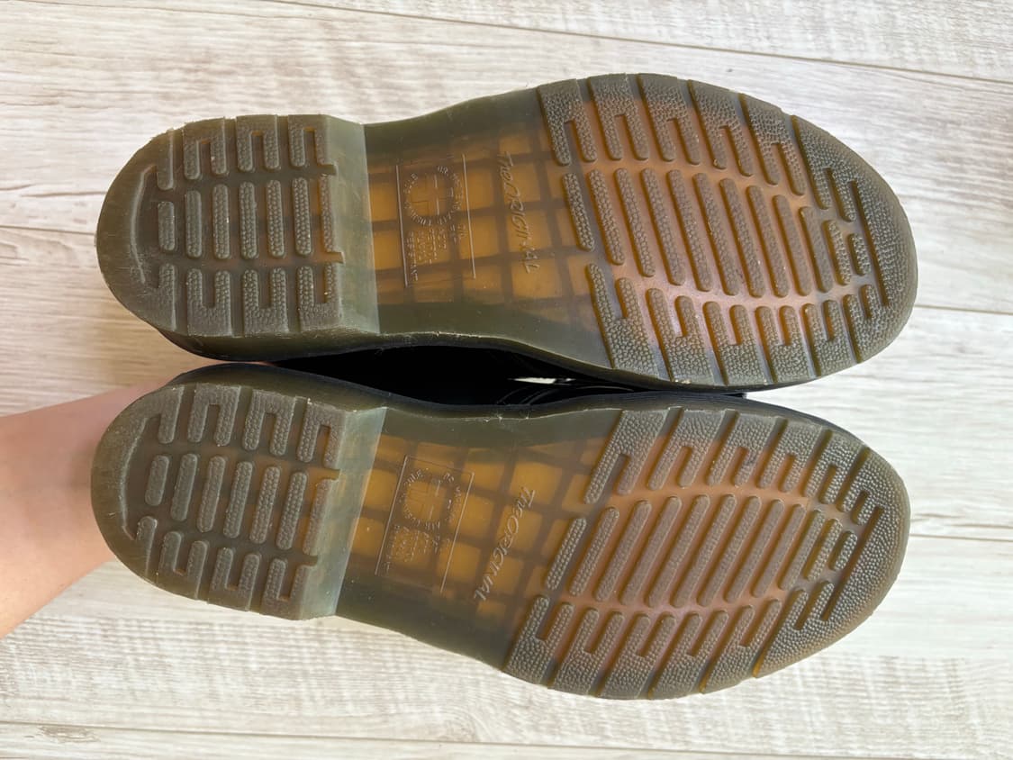 닥터마틴 1461 3홀 스무스 260 상품이미지6