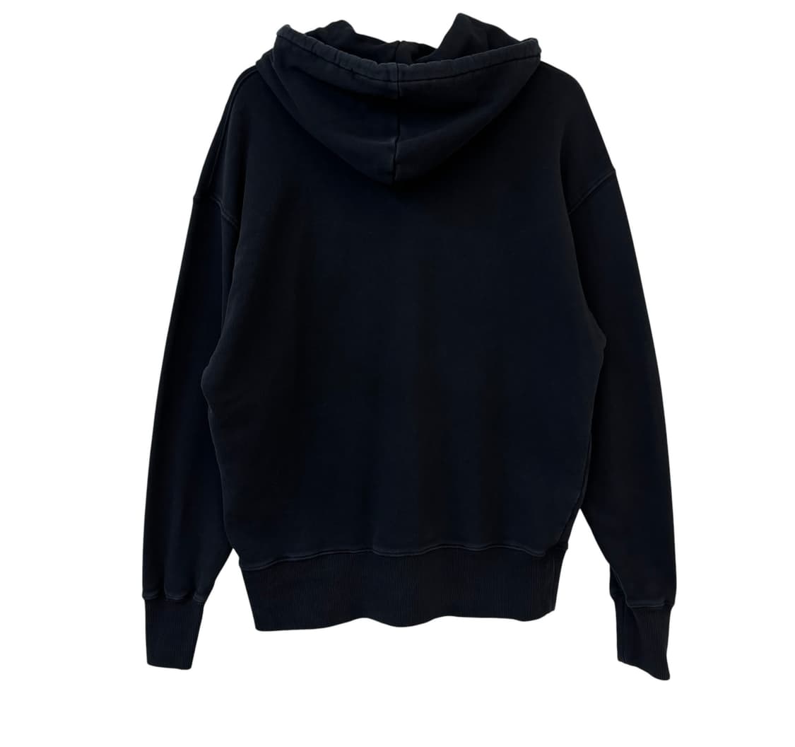 MSGM 로고 후드티 상품이미지5