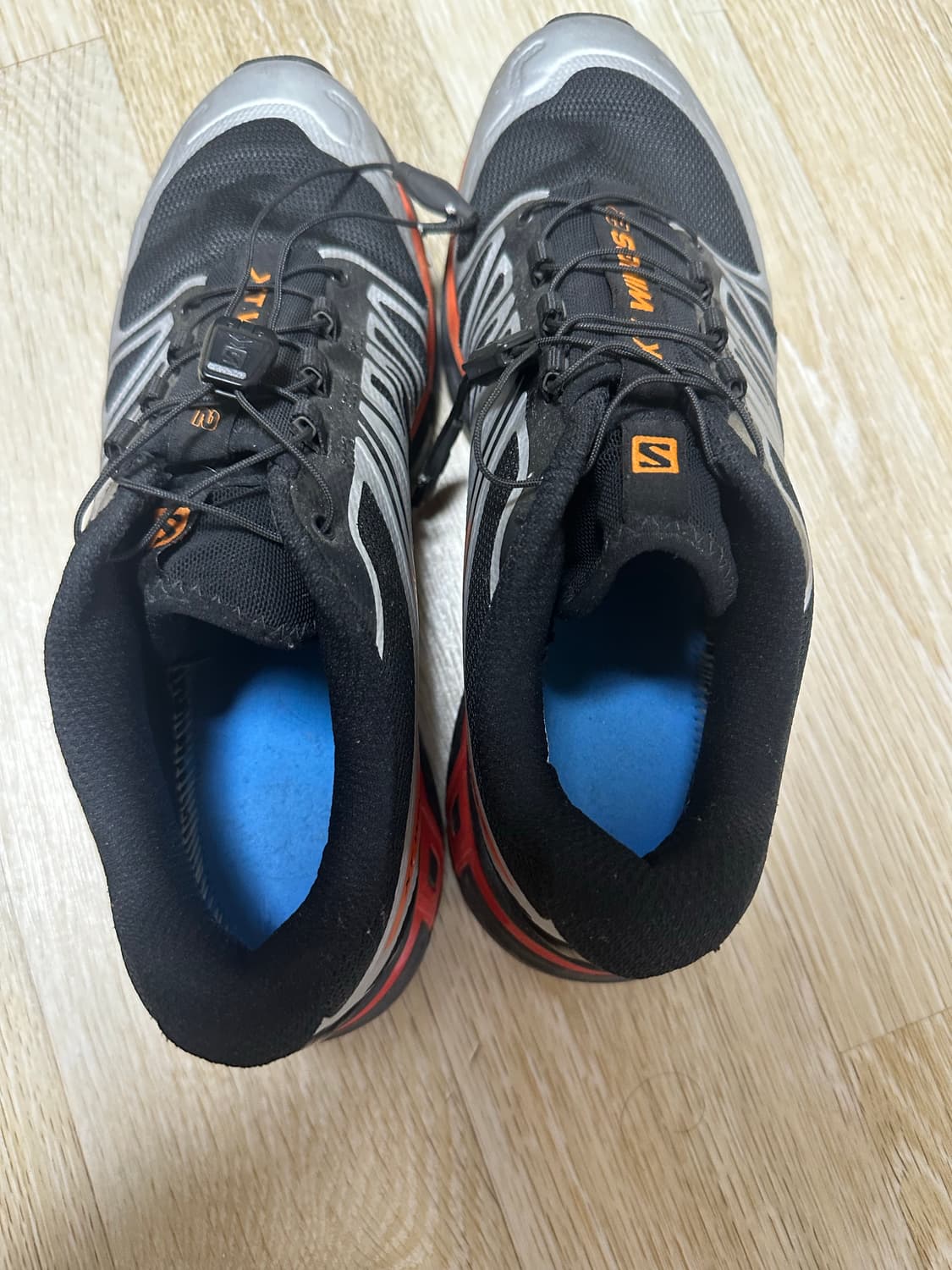 살로몬 xt-2 상품이미지2