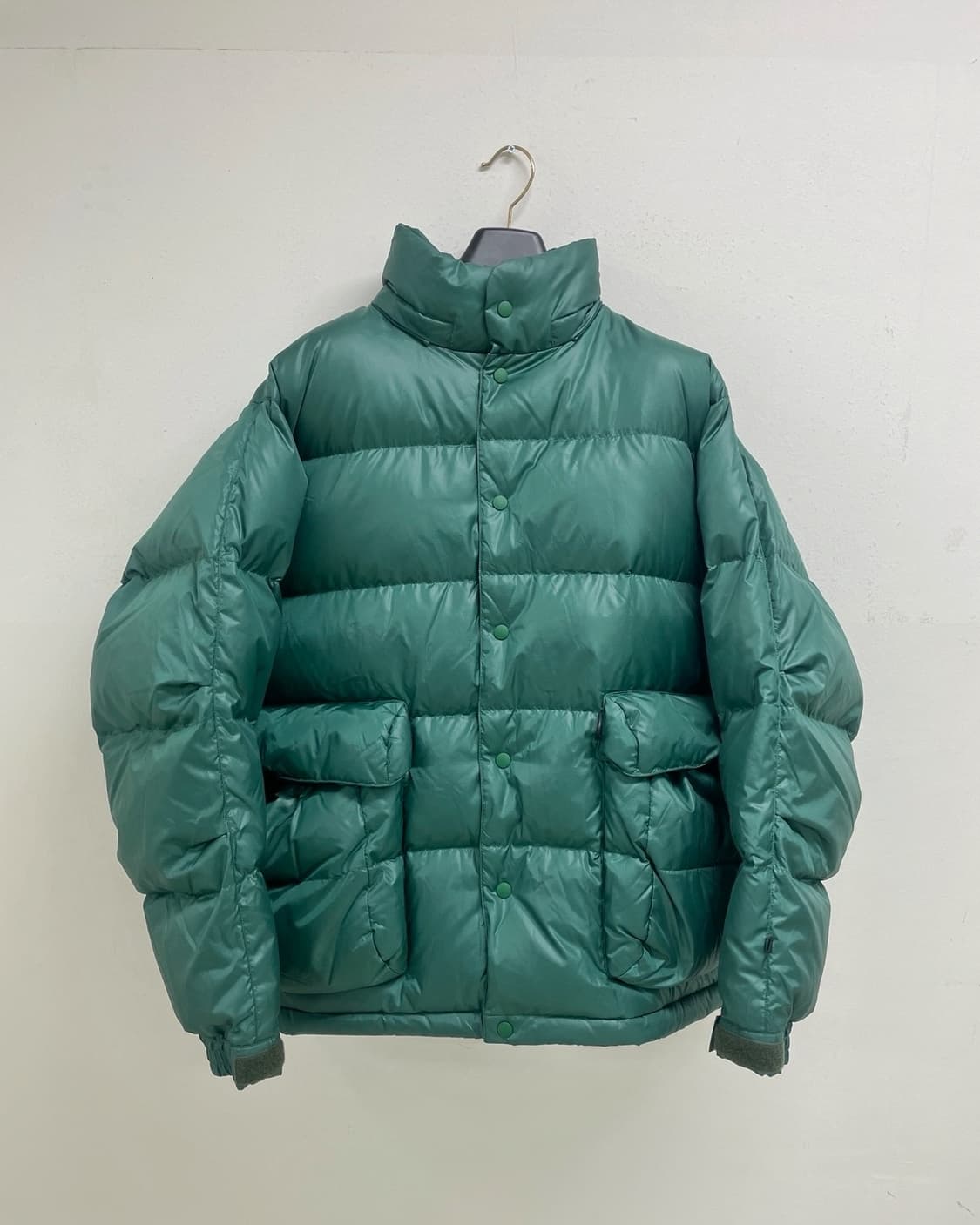 다이와피어39/ 22AW 테크 백패커 다운 파카/ L 상품이미지4