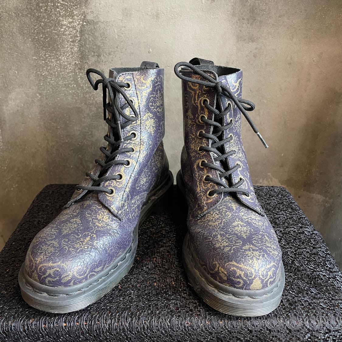 닥터마틴 파스칼 바로크 상품이미지1