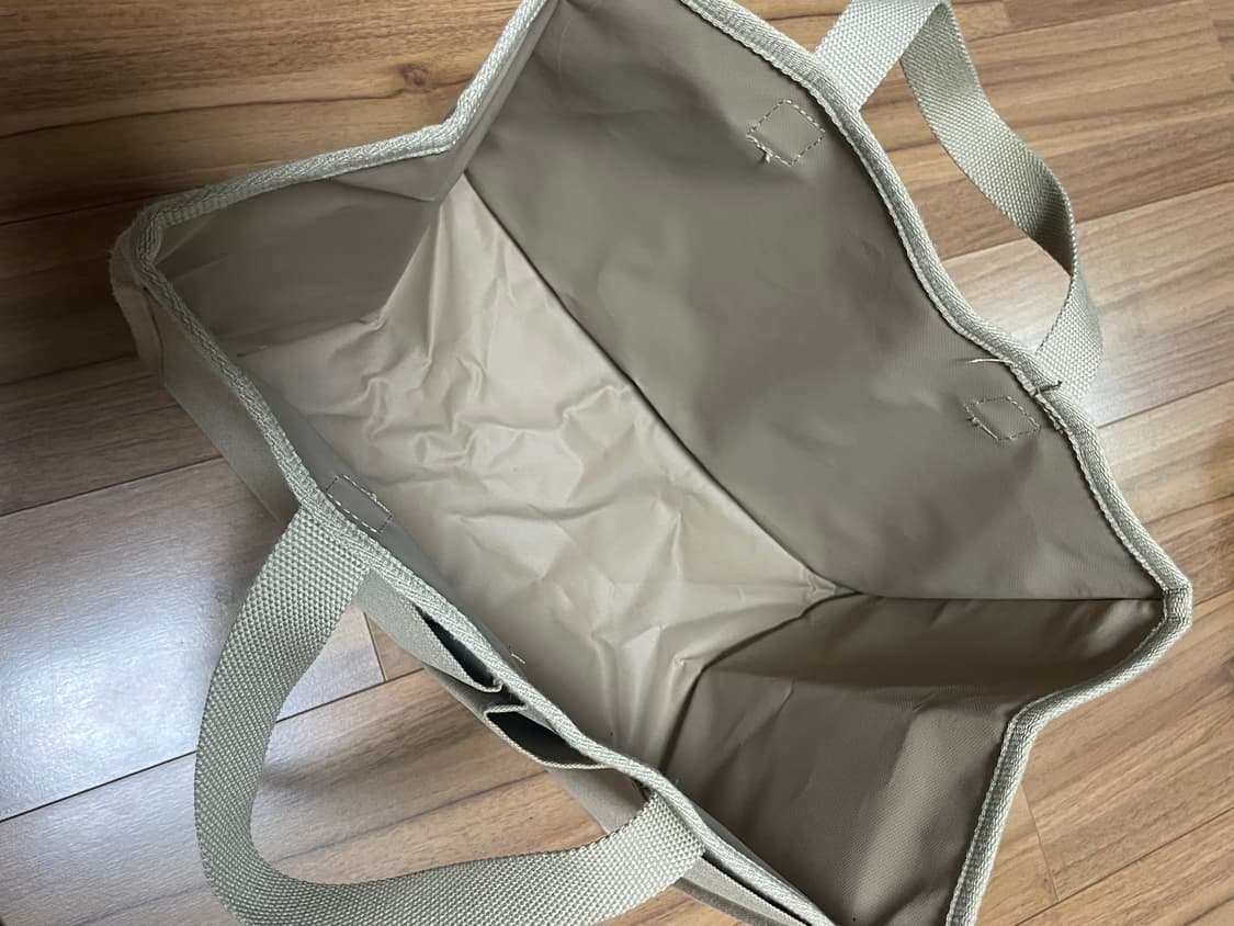 coleman 콜맨 수납박스 or 백 (잡지부록) 상품이미지3