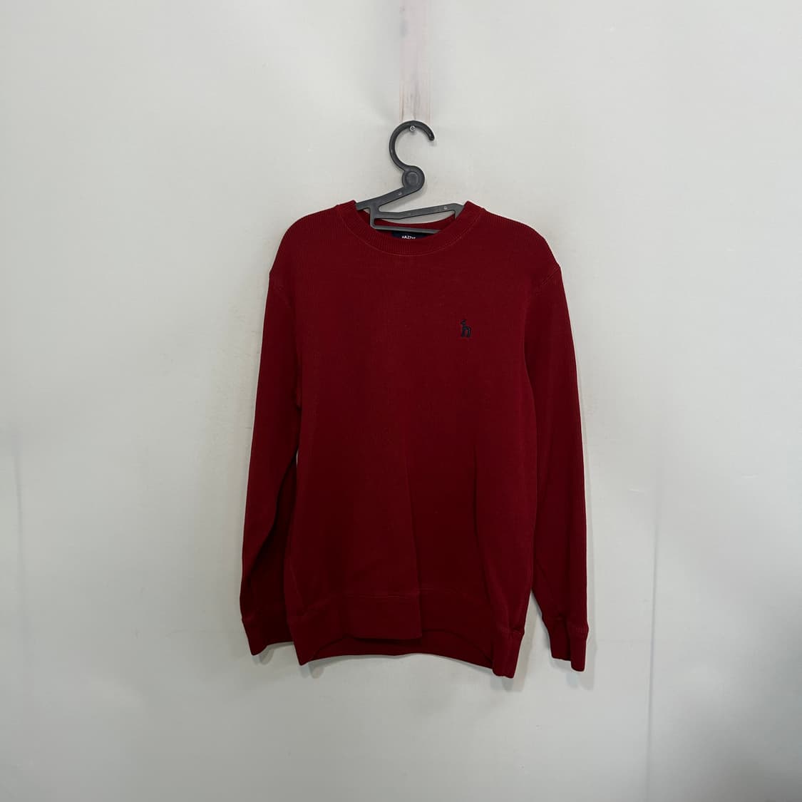 헤지스 남성 니트 95 상품이미지1