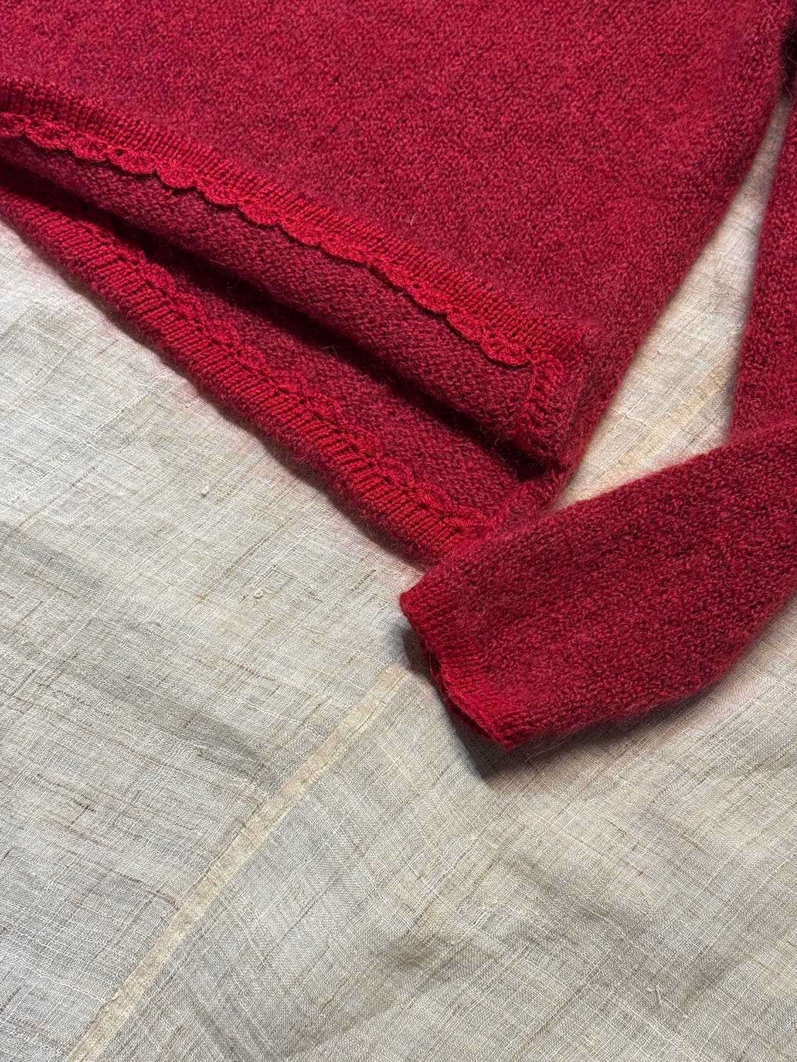 44-55 ) Japanese Vintage (Mohair) 상품이미지5