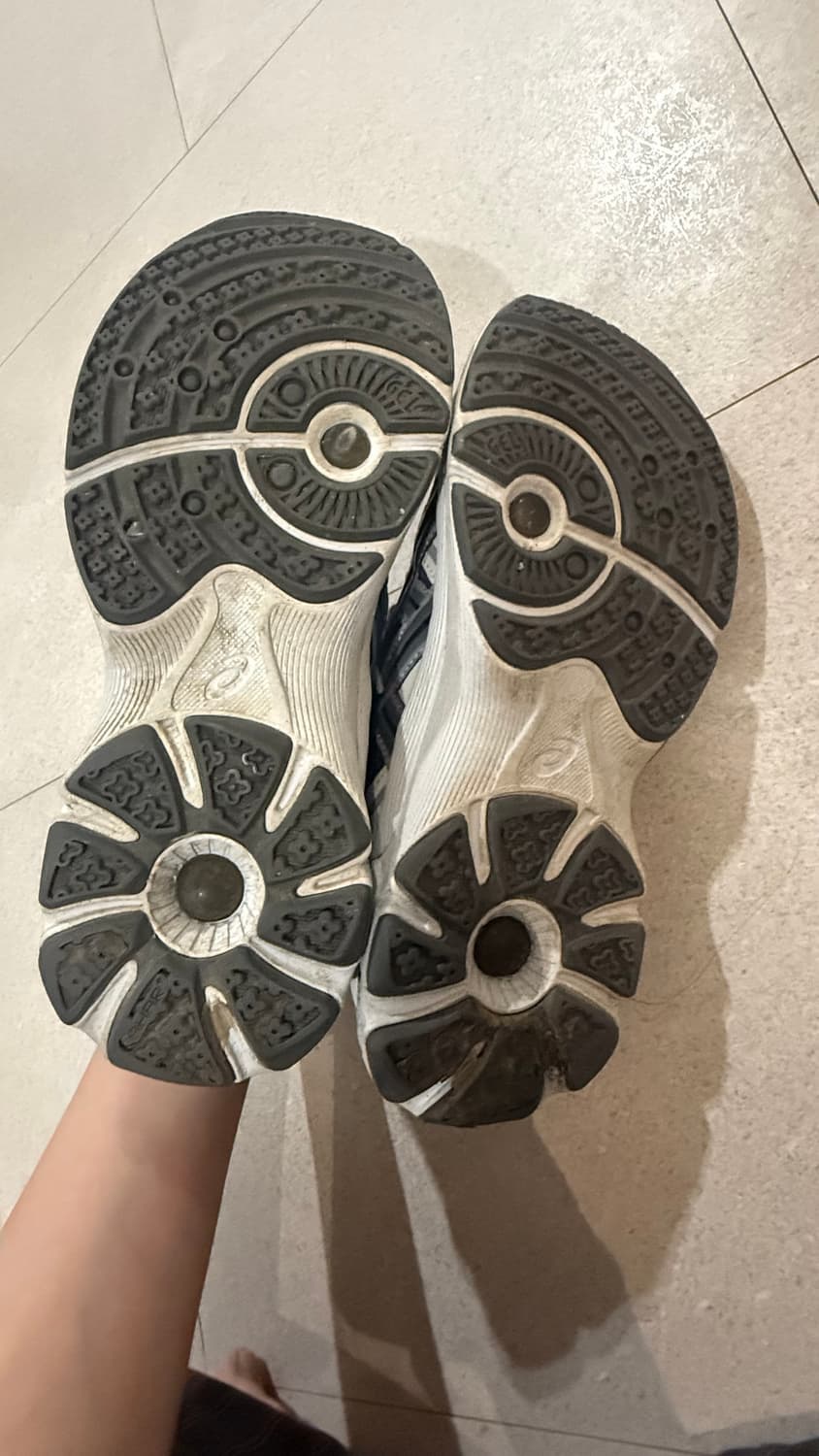 아식스 젤카야노 240 상품이미지3