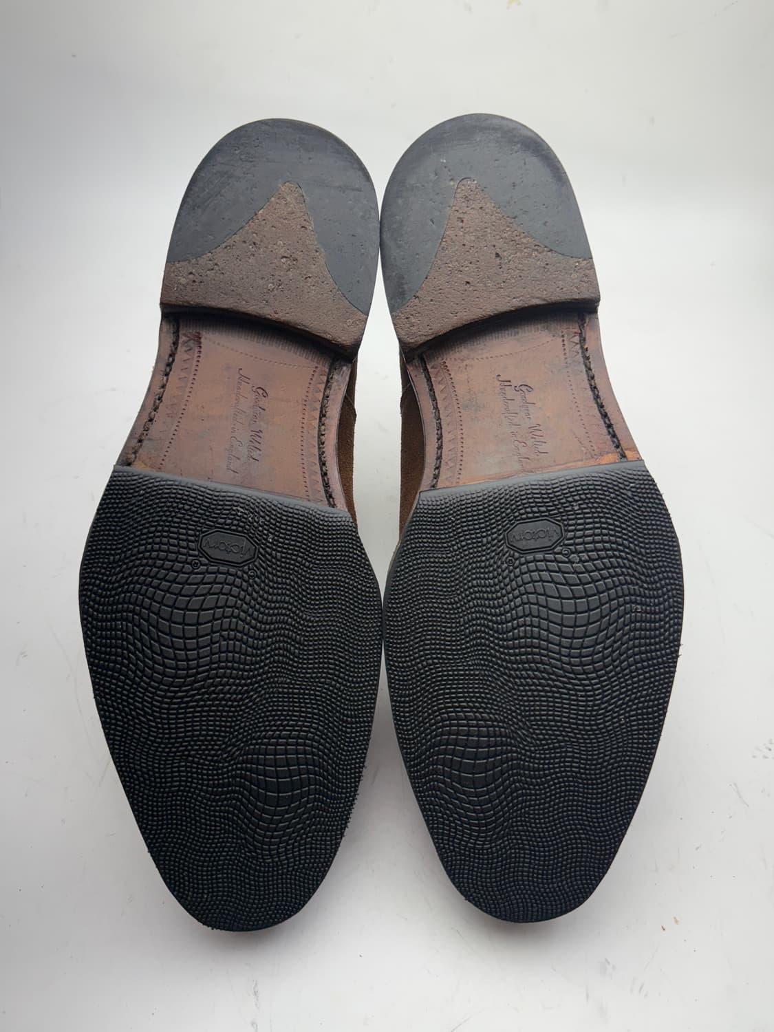 정품)로크구두260 상품이미지10