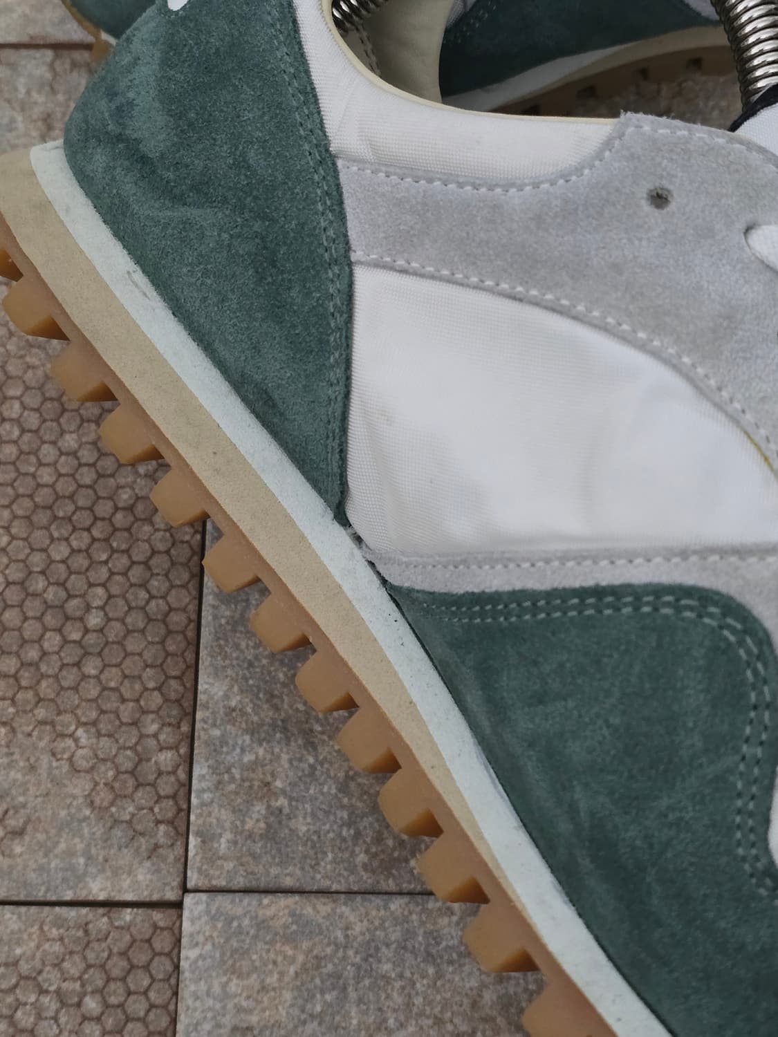 (260)스파워트 마라톤 트레일 로우  상품이미지4