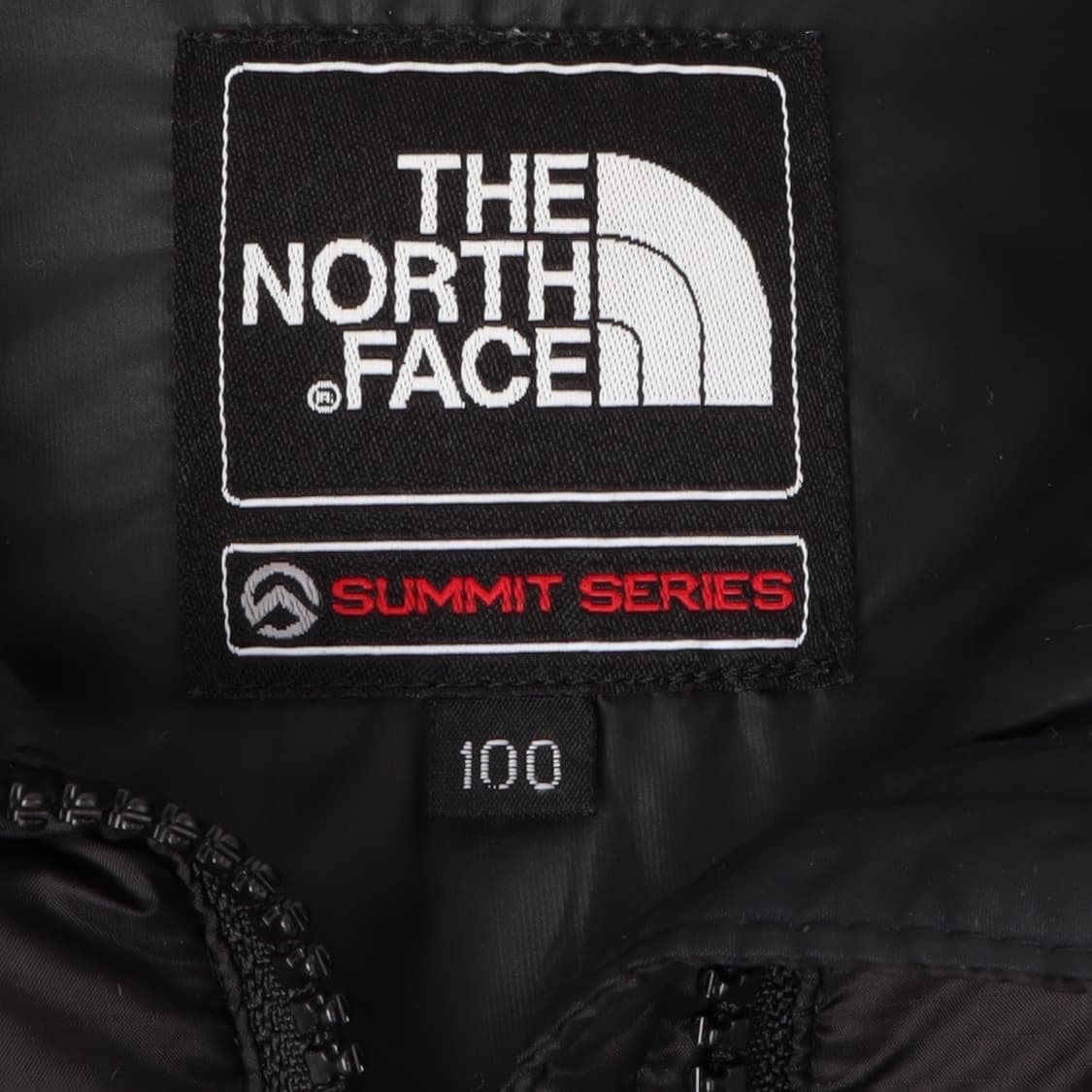 노스페이스 800 로체 써밋 구스다운 패딩 상품이미지8