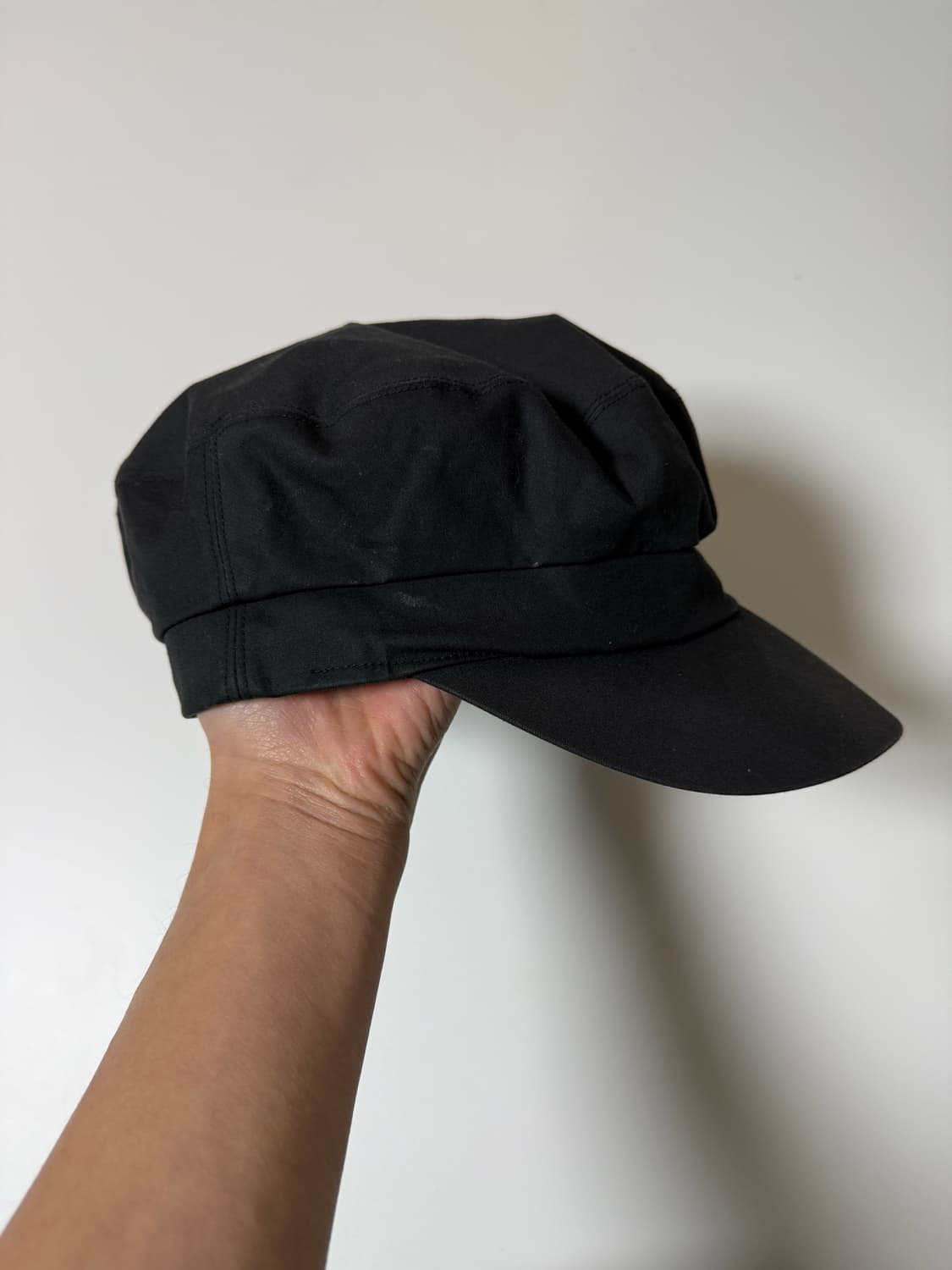 키지마 타카유키 헌팅캡 상품이미지4