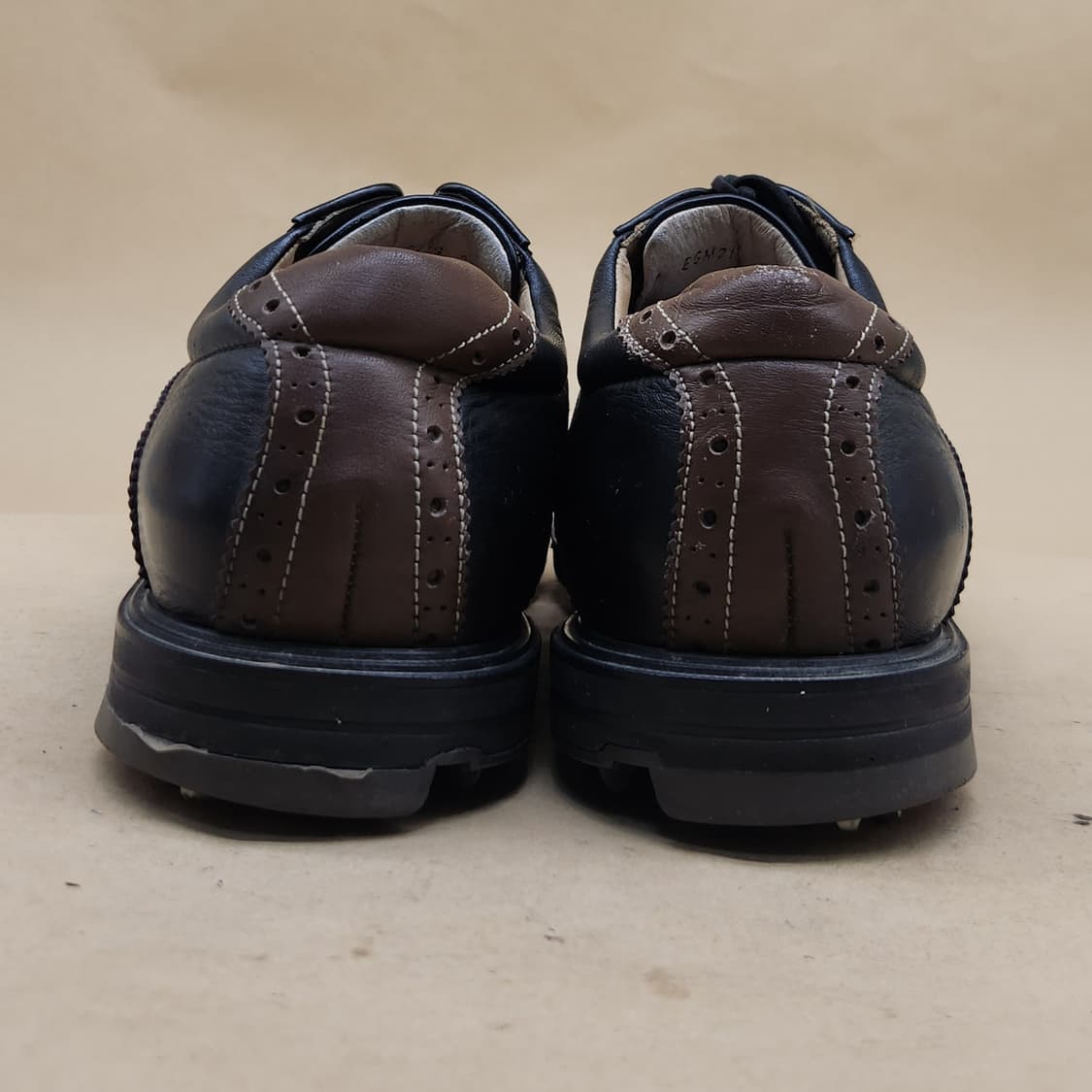 이글아이드 남성골프화265 상품이미지4