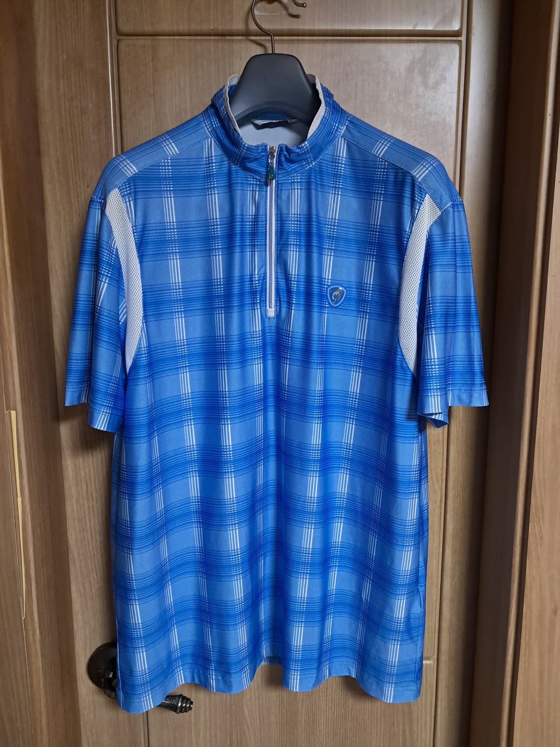 잔디로 반팔티 남성95  상품이미지1