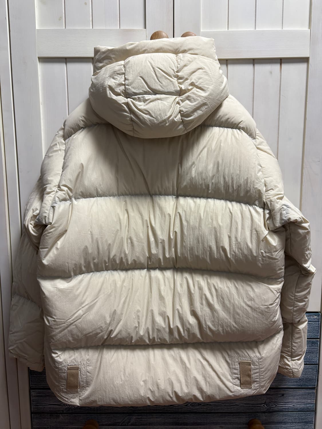 모이프 님부스 파카 1사이즈 상품이미지5