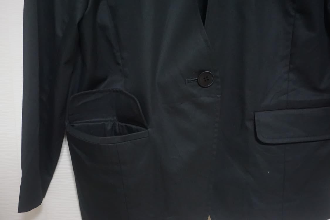 지방시 카라리스 테일러드 자켓 상품이미지6