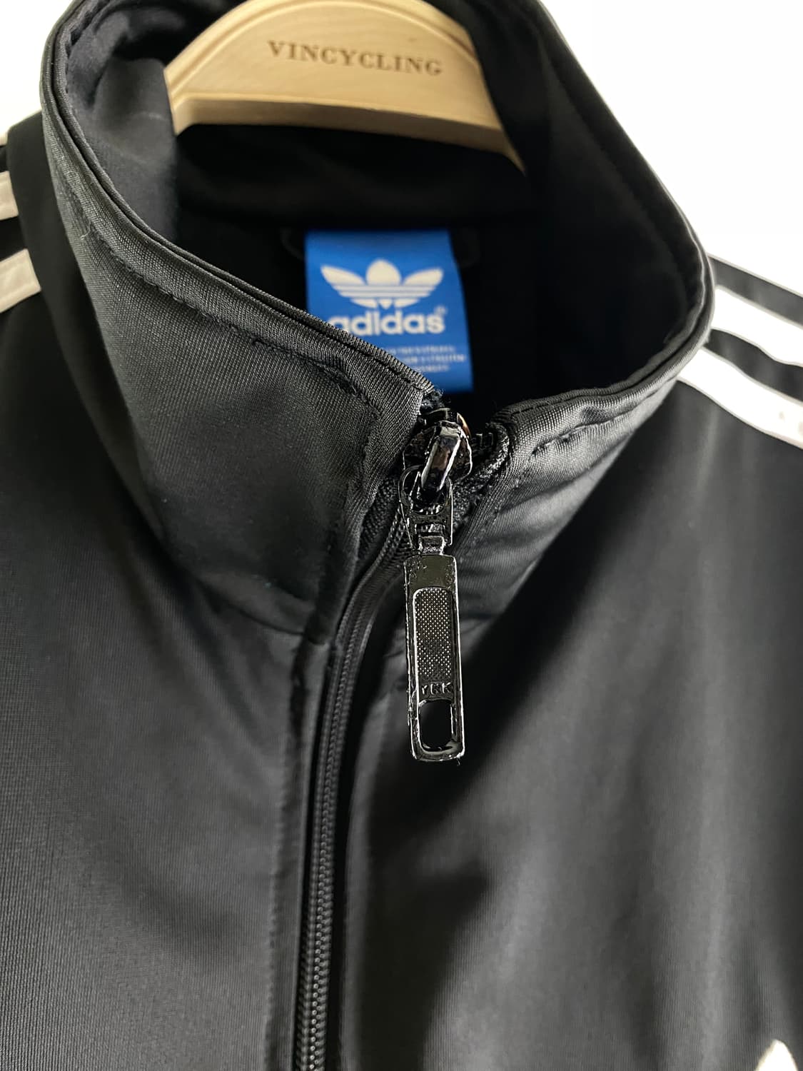 Adidas Crop Top Custom 상품이미지5