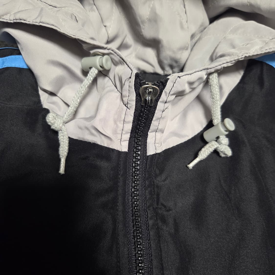 Adidas 아디다스 후드 점퍼 자켓 L(100) 상품이미지3