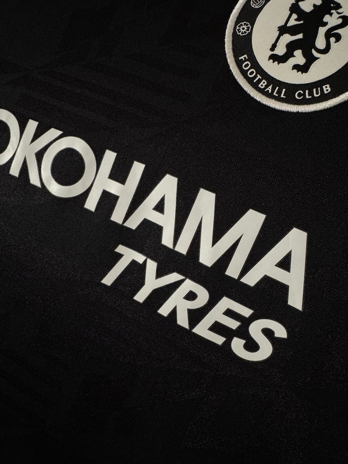 19-20 첼시 써드 - 아스필리쿠에타 상품이미지9