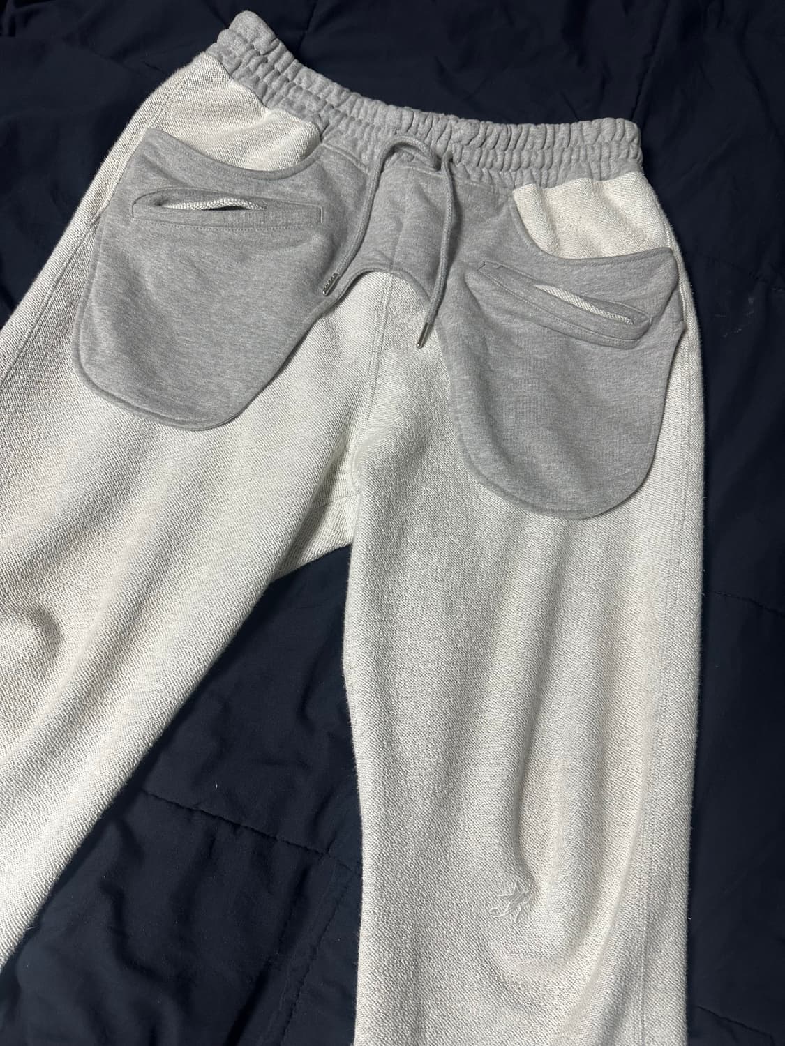 WESKEN 스웻팬츠 상품이미지2