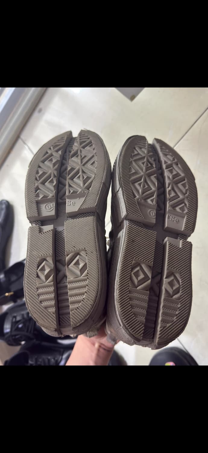 컨버스 펑첸왕 콜라보 상품이미지2