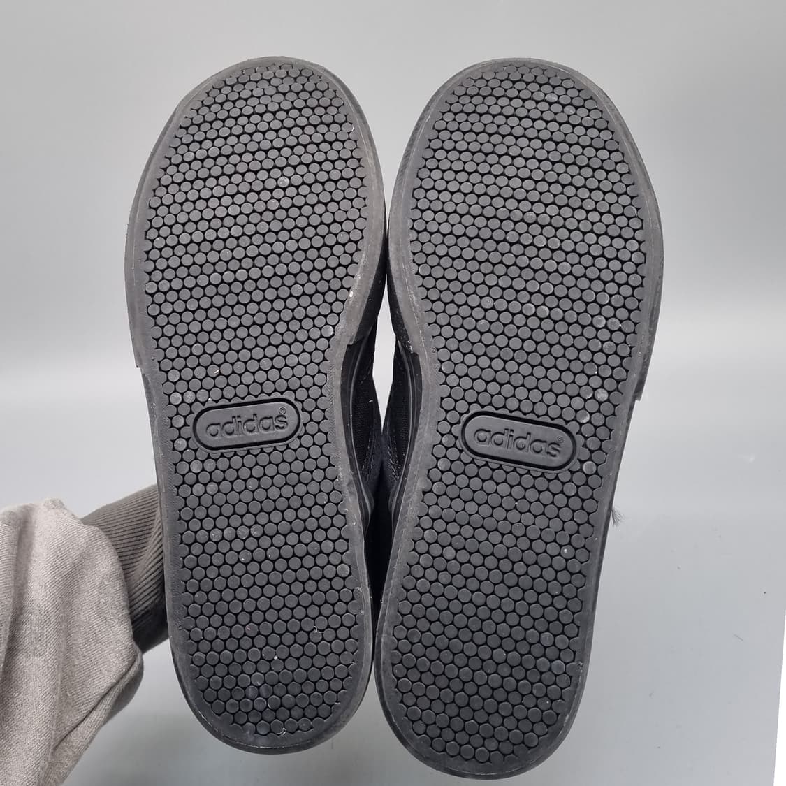 아디다스 쿠린 남성슬립온 270 상품이미지3