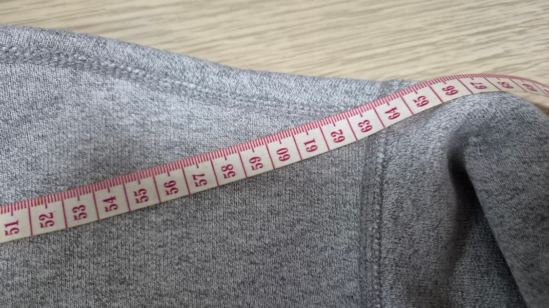 헨리코튼 X 스펙테이터 맨투맨 상품이미지4