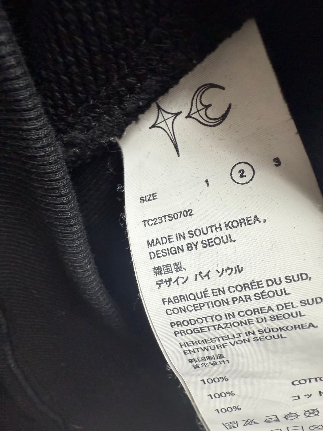 떠그클럽 후드티 상품이미지4