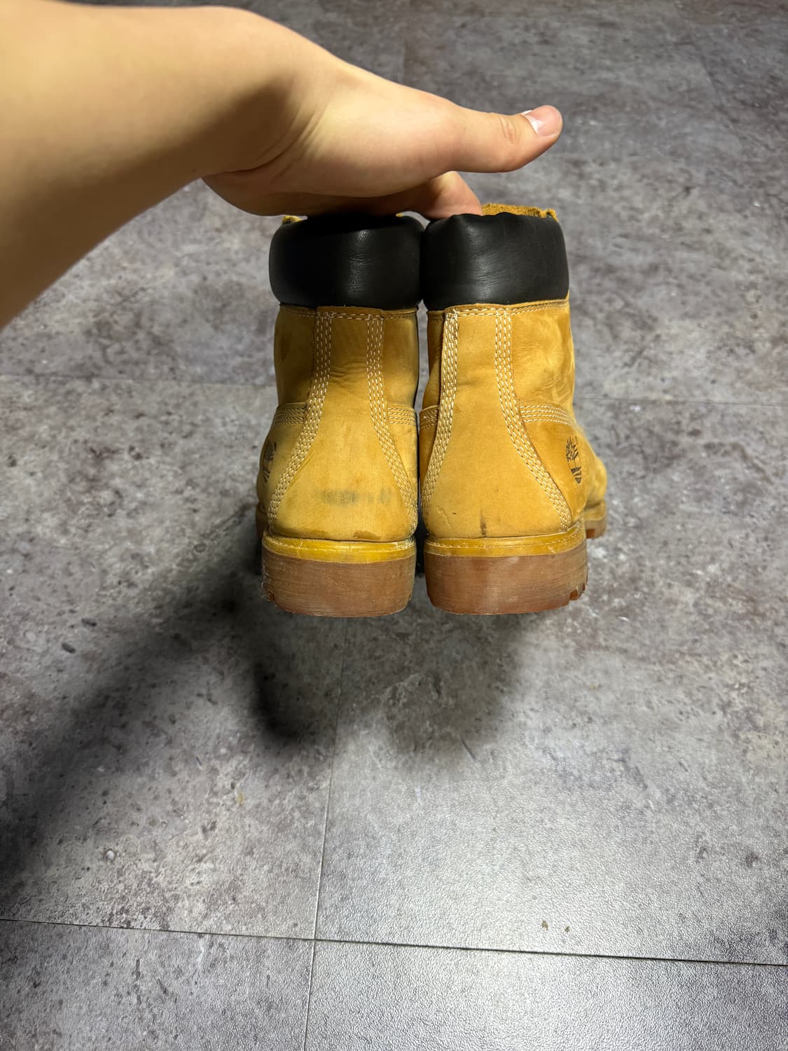 팀버랜드 6인치 프리미엄 260 상품이미지3