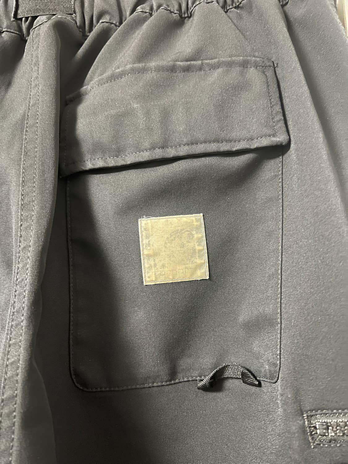 칼하트 엘름우드 자켓 블랙 S 상품이미지8