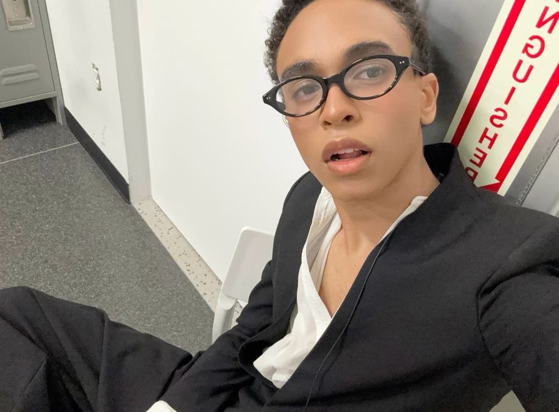 Gentle Monster x Maison Margiela MM111 상품이미지1