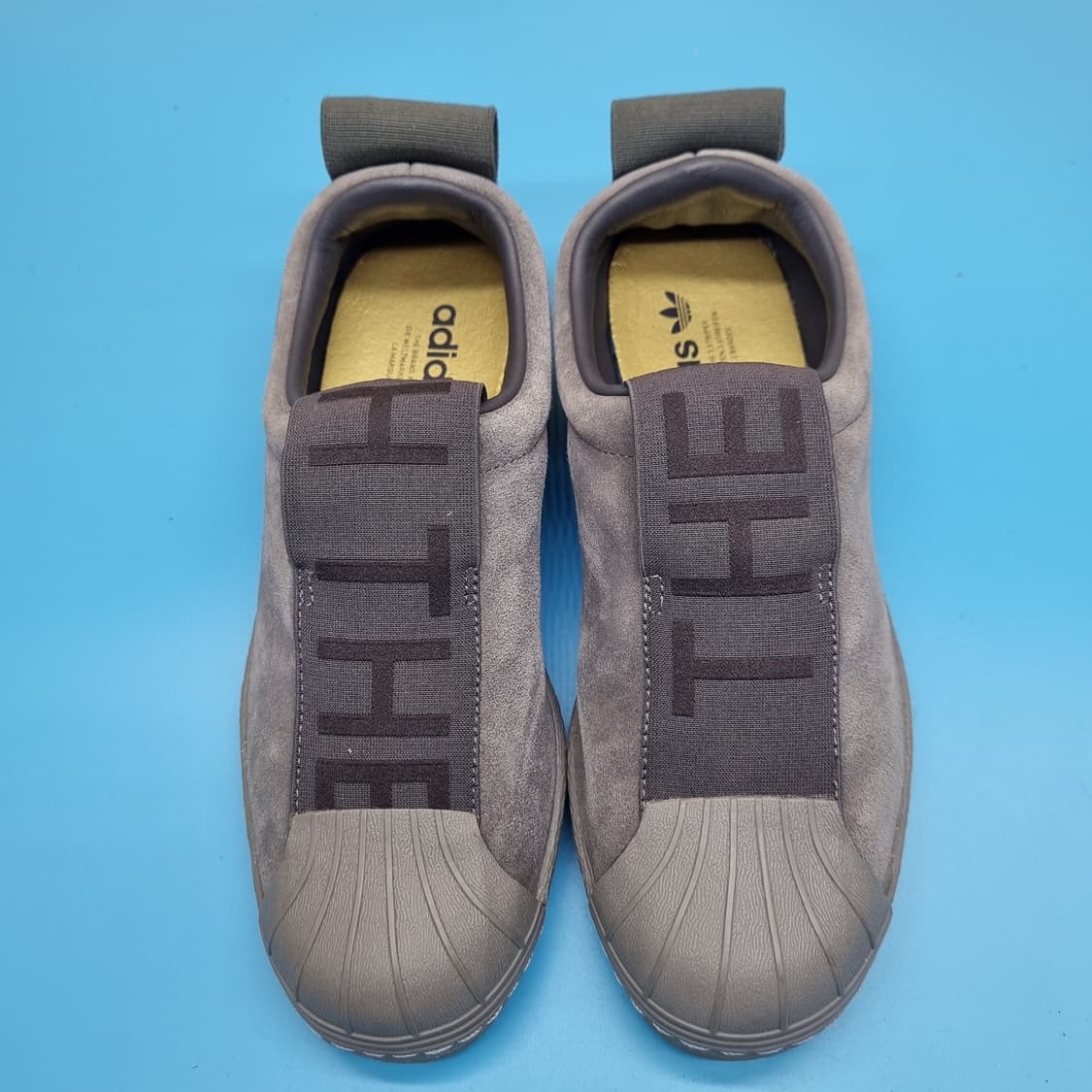 아디다스 슈퍼스타 BW35 슬립온245. 상품이미지2