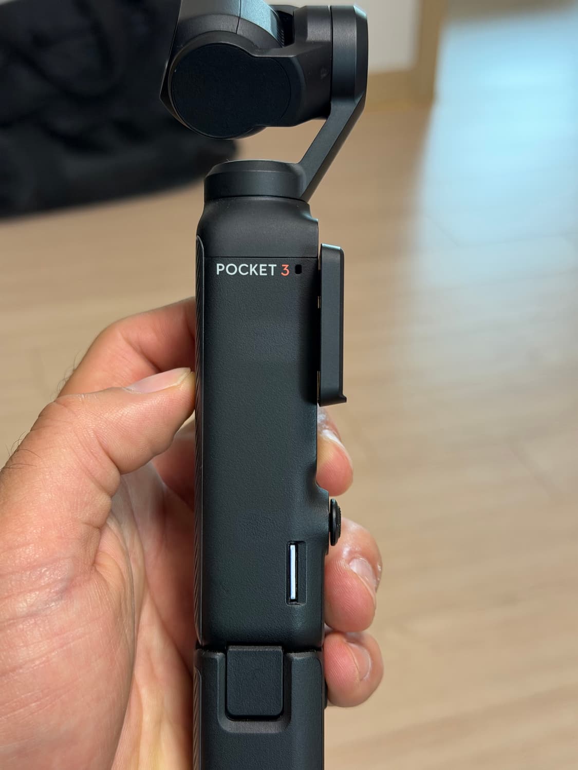 DJi 오즈모 포켓3 크리에이터 콤보 풀박스 상품이미지3