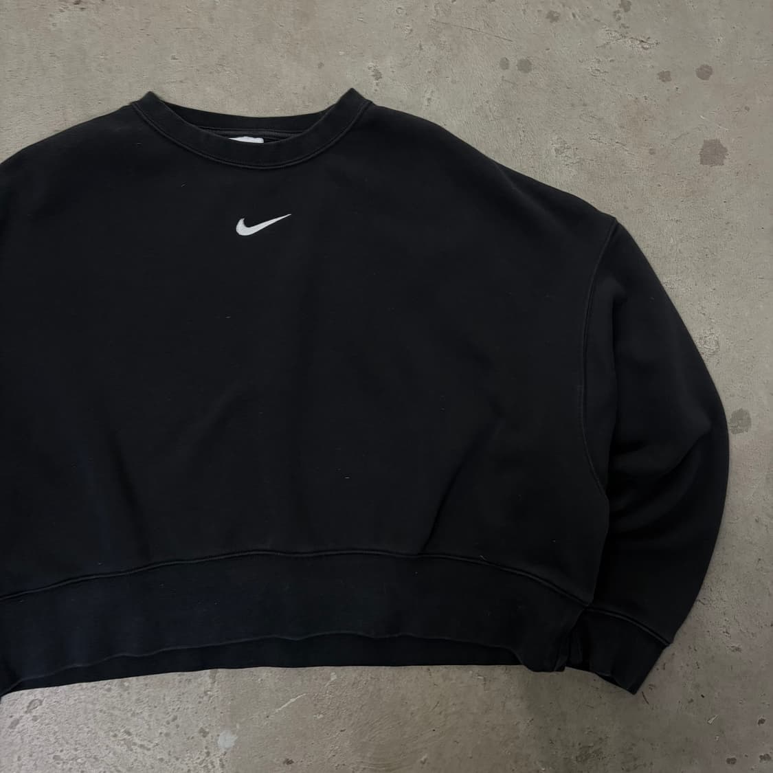 나이키 맨투맨[1907] 상품이미지3